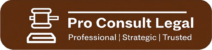 Pro Consult Legal